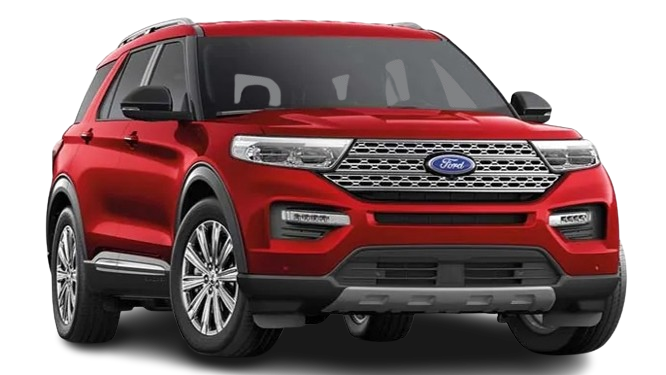 ford_explorer đỏ