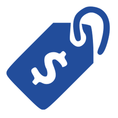 icon bảng giá
