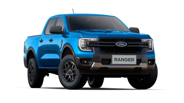 icon ranger