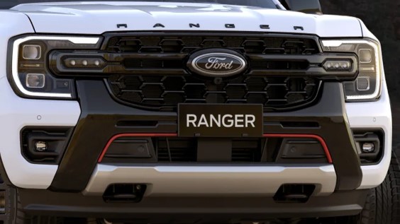 ranger stormtrak